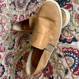 Frye Slip On Shoes